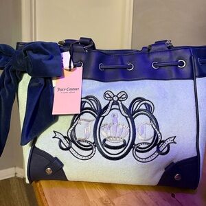 Juicy Couture Blue Day Dreamer